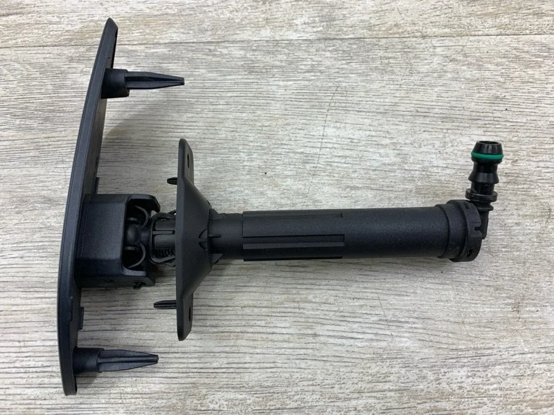 Форсунка омывателя фар AUDI A6 2011 4G0955102 СЕДАН CLAB, правая