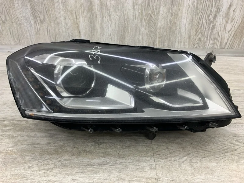 Фара VOLKSWAGEN PASSAT B7 2013 3AB941754 УНИВЕРСАЛ CAYC, передняя правая