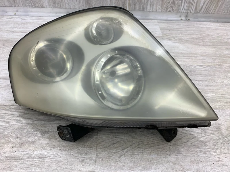 Фара SSANGYONG REXTON 2006 8310108203HBC ВНЕДОРОЖНИК D27DT 665.925, передняя левая