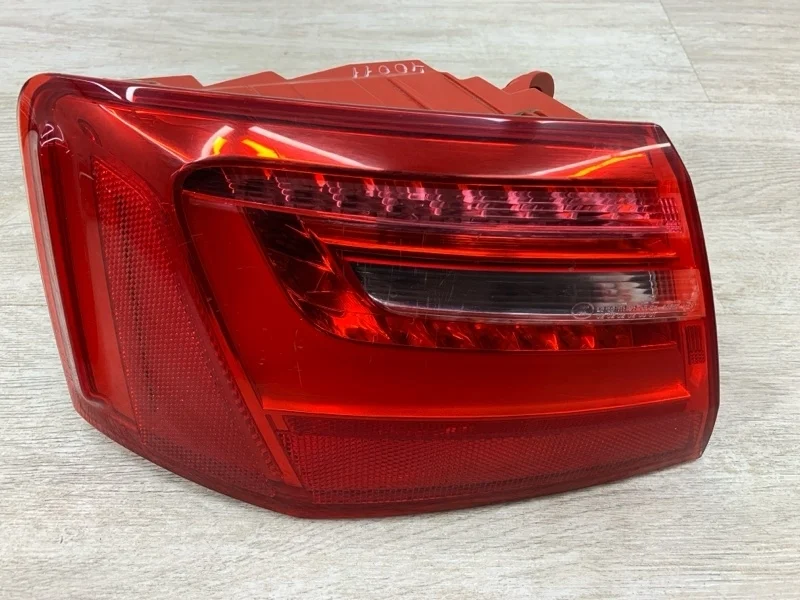 Фонарь AUDI A6 2011 4G5945095A СЕДАН CLAB, задний левый