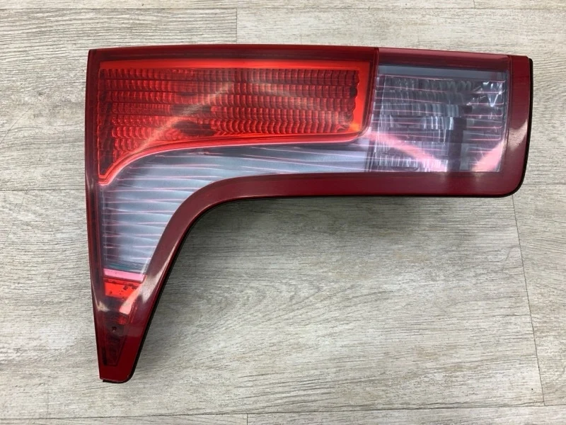 Фонарь крышки багажника CITROEN C5 2006 6350V4 СЕДАН EW7J4, задний левый