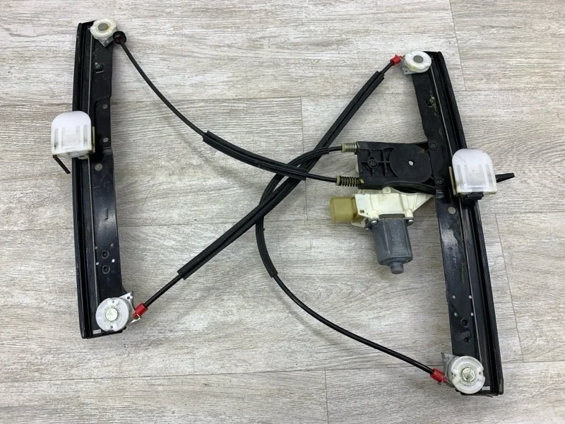 Стеклоподъемник электрический FORD MONDEO 4 2008 1881203 УНИВЕРСАЛ AZBA, передний правый