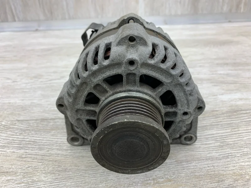 Генератор Opel Astra J 2012 1648232480 ХЭТЧБЕК A16LET