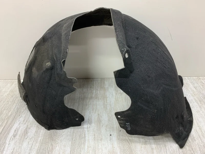 Подкрылок AUDI A6 2011 4G0821134D СЕДАН CLAB, передний правый