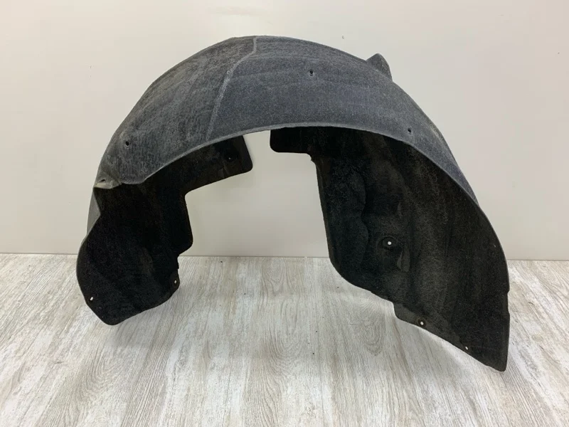 Подкрылок BMW 5 2011 51717186730 СЕДАН N47D20C, задний правый