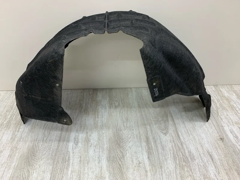 Подкрылок FORD FOCUS 2011 1852052 ХЭТЧБЕК T3DB C16DSOX, задний левый