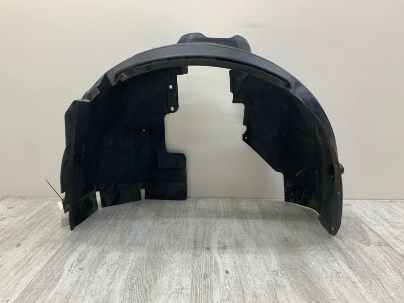 Защита крыла пластмассовая (подкрылок) FORD FOCUS 2011 1919104 ХЭТЧБЕК T3DB C16DSOX, передняя левая