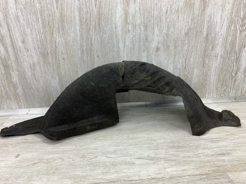 Подкрылок Ford Mondeo 2010 1812112 УНИВЕРСАЛ UFBA, задний левый