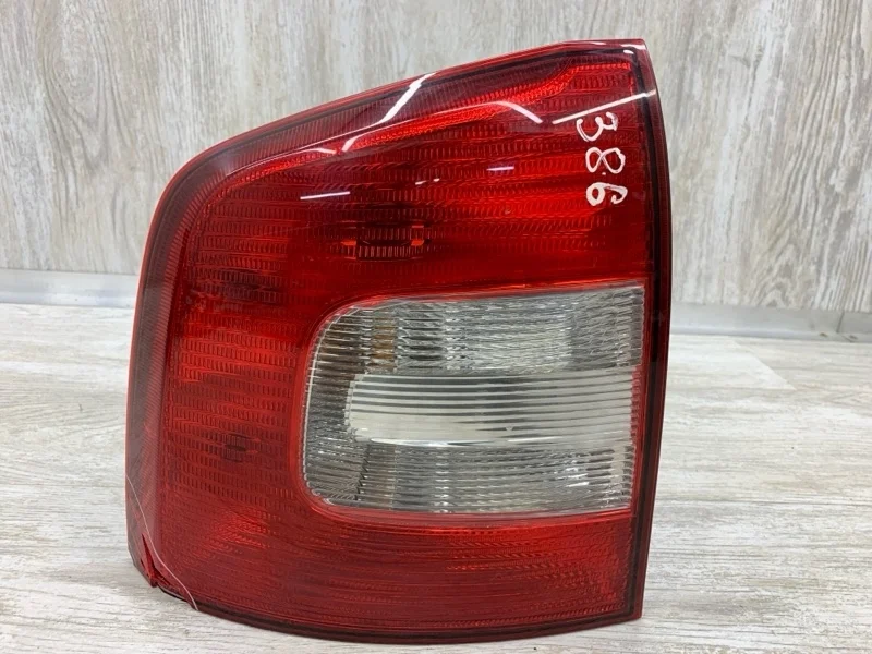 Фонарь SKODA OCTAVIA 2012 1Z9945111A УНИВЕРСАЛ CAYC, задний левый