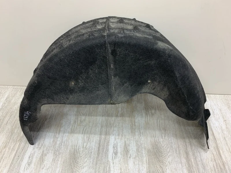 Подкрылок FORD FOCUS 2011 1852055 УНИВЕРСАЛ T3DB, задний левый