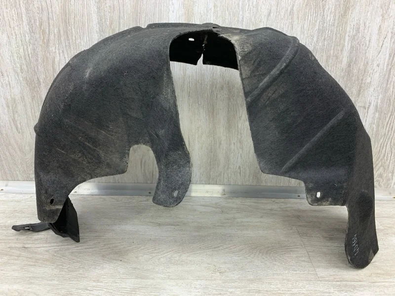 Подкрылок SKODA OCTAVIA 2005 1Z0810969 УНИВЕРСАЛ BGU, задний левый