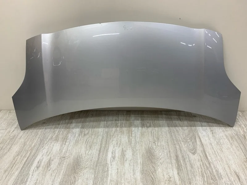 Капот TOYOTA YARIS 2010 533010D080 ХЭТЧБЕК 1KR-FE