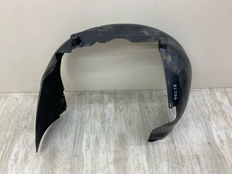 Защита крыла пластмассовая (подкрылок) AUDI A4 2002 8E0821171C УНИВЕРСАЛ ALT, передняя левая