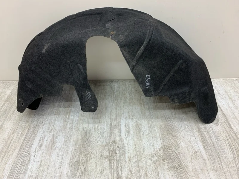 Подкрылок SKODA OCTAVIA 2012 1Z0810970 УНИВЕРСАЛ CAYC, задний правый