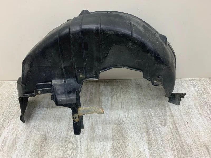 Защита крыла пластмассовая (подкрылок) Subaru Outback 2008 59122AG010 УНИВЕРСАЛ EE20Z, задняя левая
