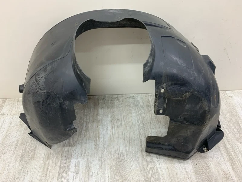 Защита крыла пластмассовая (подкрылок) FORD FOCUS 2011 1919104 УНИВЕРСАЛ T3DB, передняя левая