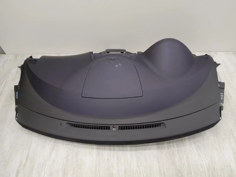 Торпедо MITSUBISHI GRANDIS 2004 MN151910VB УНИВЕРСАЛ 4G69