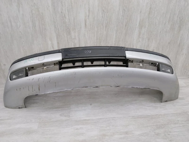 Бампер BMW 5 1999 51117030921 СЕДАН M52/TU, передний