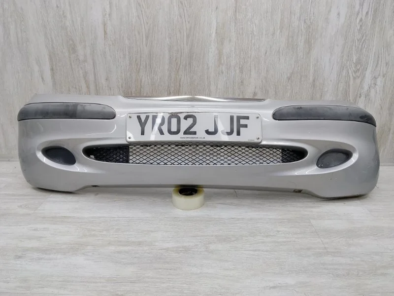 Бампер Mercedes-Benz A-Class 2002 A1688853025 ХЭТЧБЕК 166.940 30 570899