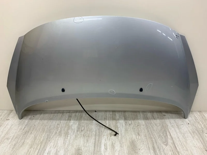 Капот PEUGEOT 207 2009 7901N2 ХЭТЧБЕК EP3 8FS 10 FGJ 0652963