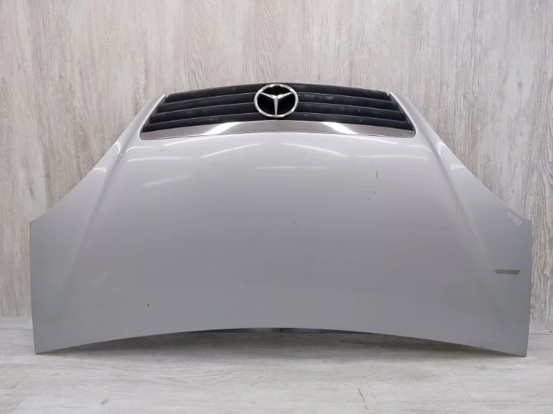 Капот MERCEDES-BENZ A-CLASS 2002 A1688800157 ХЭТЧБЕК 166.940 30 570899