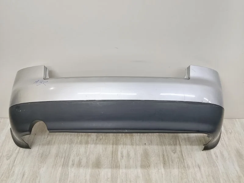 Бампер AUDI A4 2001 8E5807301G СЕДАН ALT, задний