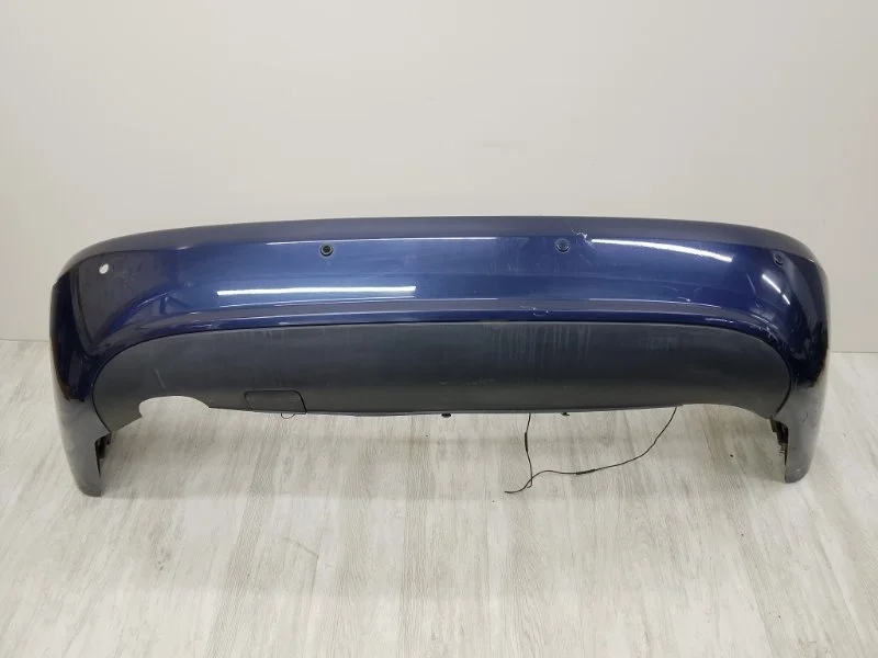 Бампер JAGUAR X-TYPE 2009 C2S48498XXX СЕДАН КАТАЛОГ - C2S48667 НОМЕР - 090512173849BG, задний