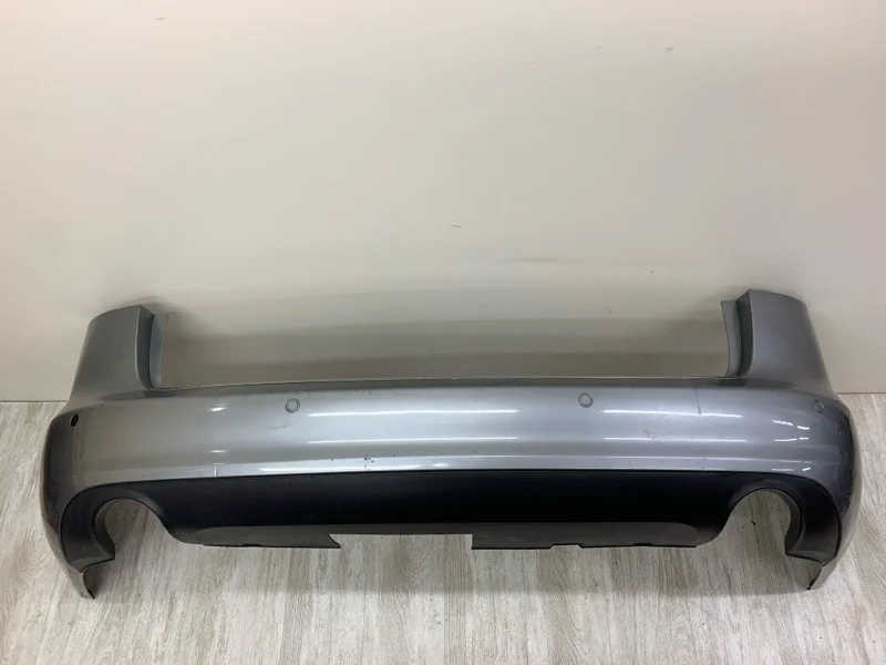 Бампер Audi A6 2009 4F9807303F УНИВЕРСАЛ CDYC, задний