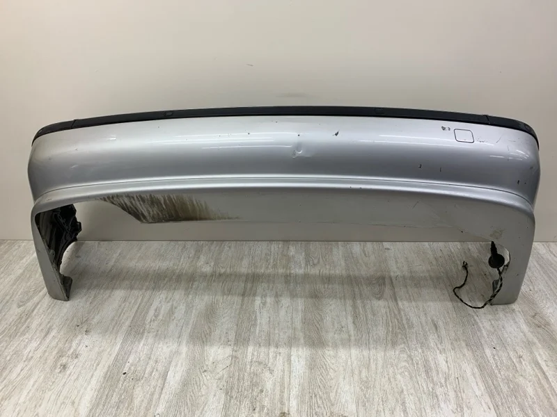 Бампер Bmw 5 1999 51128159367 СЕДАН M52/TU, задний