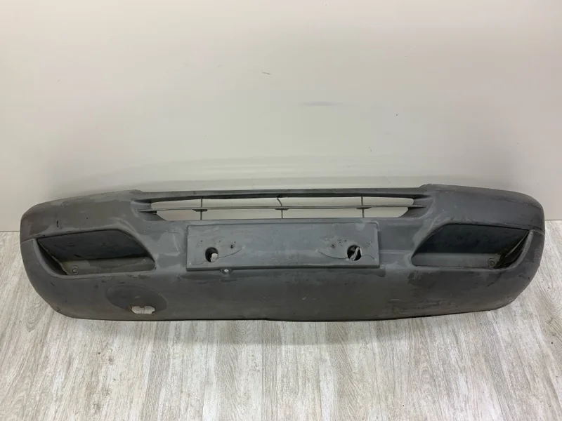 Бампер Mercedes-Benz Sprinter 313 2004 A9018800670 ФУРГОН 611.981 50 944954, передний