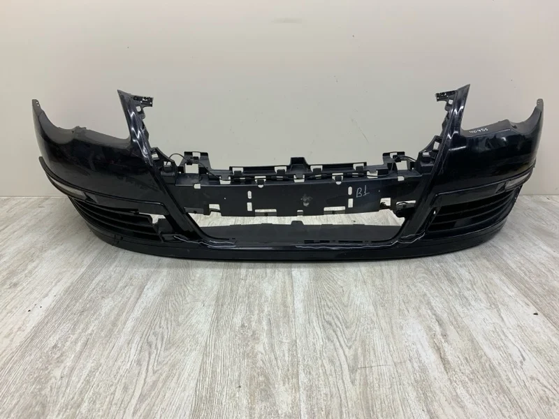 Бампер VOLKSWAGEN PASSAT B6 2008 3C0807217D СЕДАН CBAB CBA097329, передний