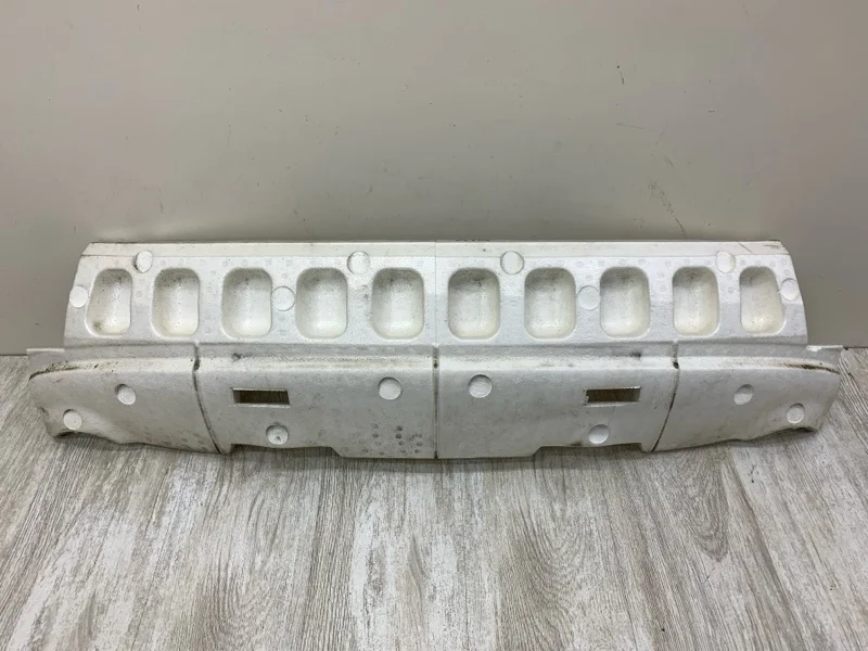 Защита бампера Nissan Murano 2005 85090CA000 ВНЕДОРОЖНИК VQ35DE, задняя