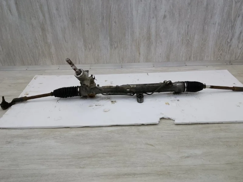 Рейка рулевая MAZDA 3 2011 BBM432110C ХЭТЧБЕК Y65