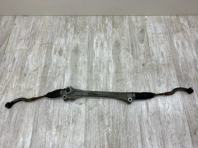 Рейка рулевая Toyota Rav4 2006 4551042030 ВНЕДОРОЖНИК 2AD-FTV