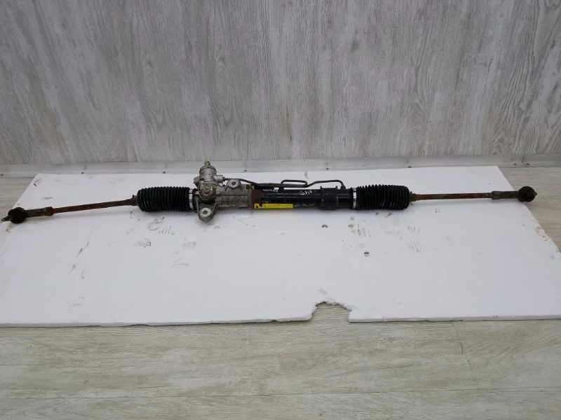 Рейка рулевая HYUNDAI COUPE 2002 577002C000 КУПЕ G4ED