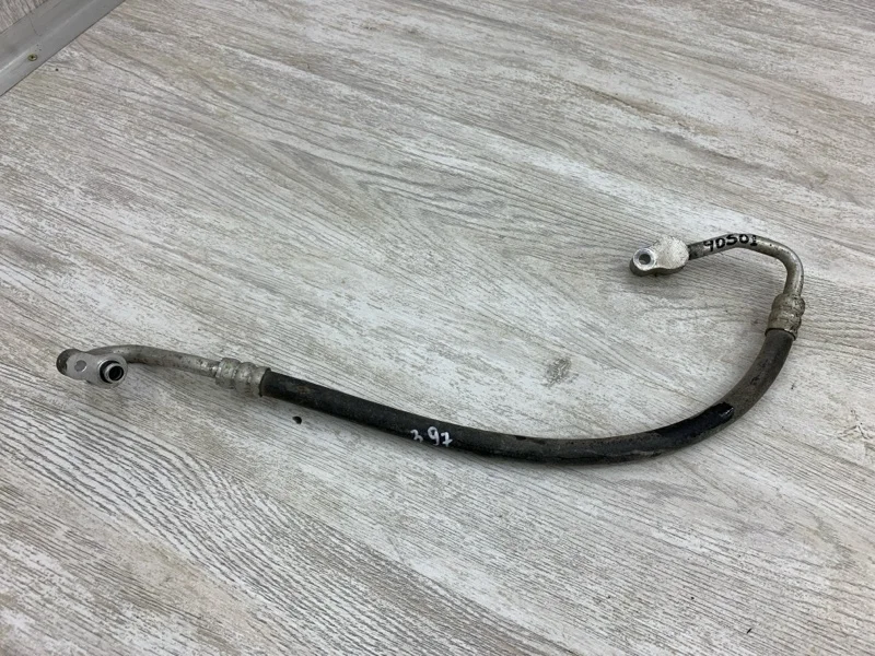 Трубка компрессора MITSUBISHI OUTLANDER 2005 7815A001 УНИВЕРСАЛ 4G69