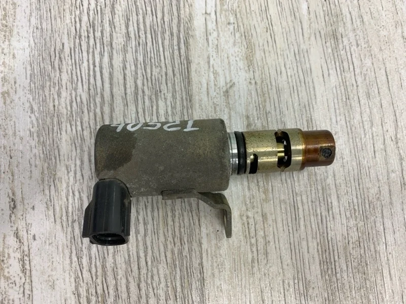 Клапан VVT-i MITSUBISHI OUTLANDER 2005 MN137240 УНИВЕРСАЛ 4G69