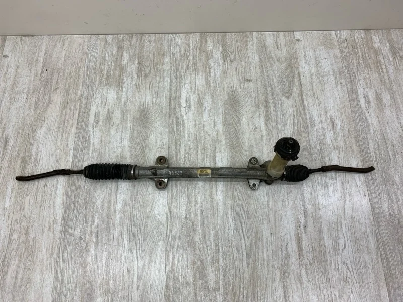 Рейка рулевая Hyundai I30 2010 565002L201 УНИВЕРСАЛ D4FB