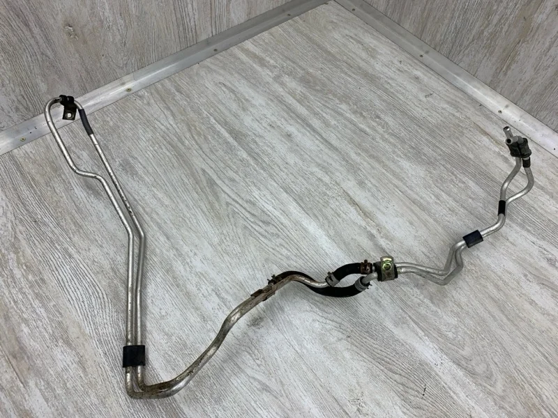 Трубка гидравлическая гур Mitsubishi Outlander 2005 MR961423 УНИВЕРСАЛ 4G69