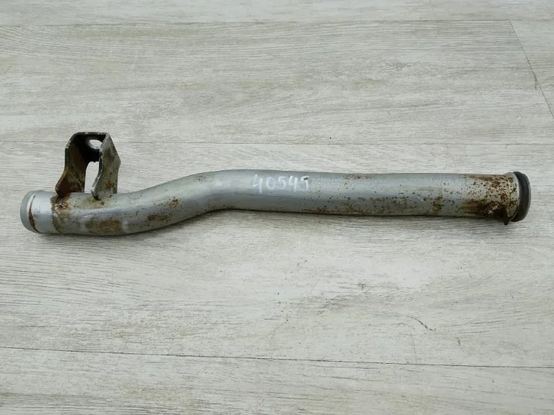 Патрубок системы охлаждения Hyundai Coupe 2002 2546026000 КУПЕ G4ED