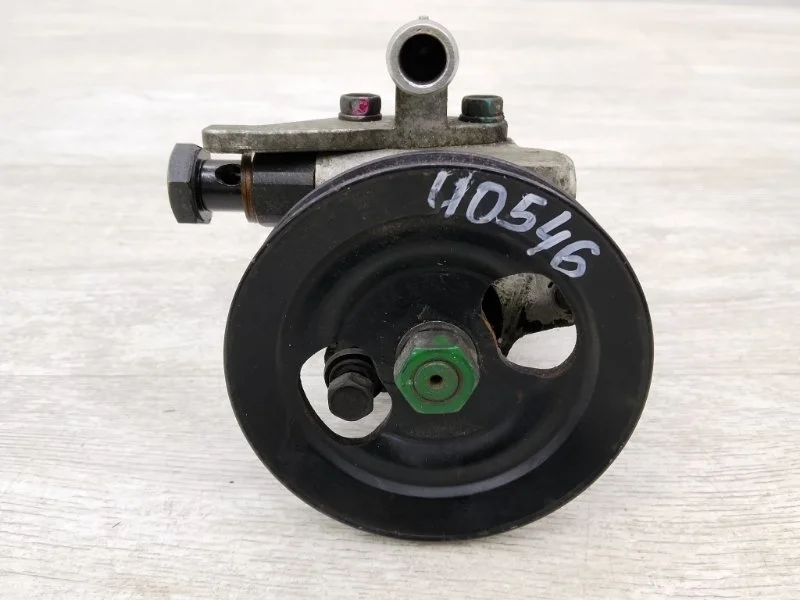 Насос гидроусилителя руля ГУР HYUNDAI COUPE 2002 571002D050 КУПЕ G4ED