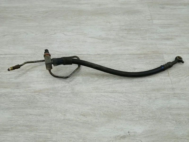 Трубка гидроусилителя руля NISSAN PRIMERA 2004 49720AV604 УНИВЕРСАЛ QG16DE