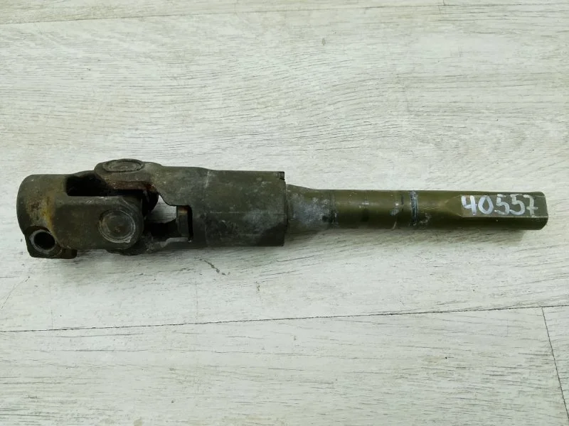 Кардан рулевой NISSAN PRIMERA 2004 48080AV600 УНИВЕРСАЛ QG16DE