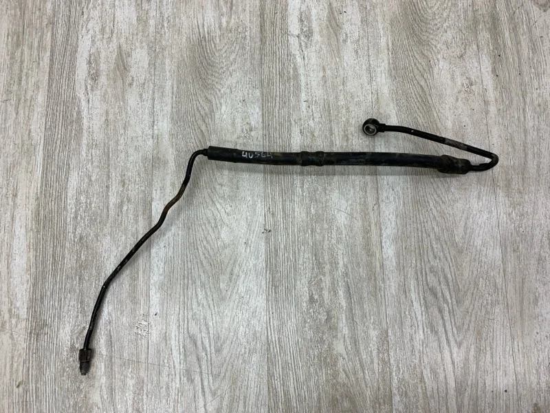 Трубка гидравлическая гур Skoda Fabia 2006 6Q1423893M УНИВЕРСАЛ BNM