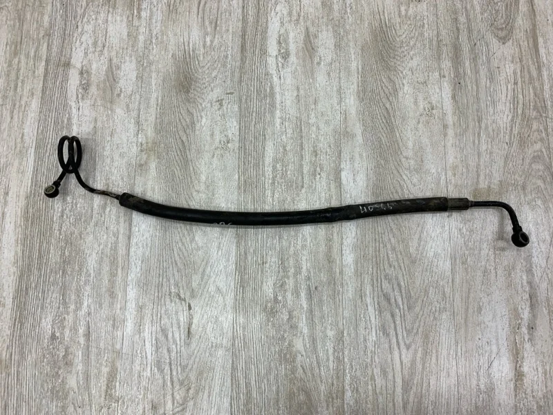 Трубка гидравлическая гур AUDI A4 2002 8E1422893DF УНИВЕРСАЛ ALT