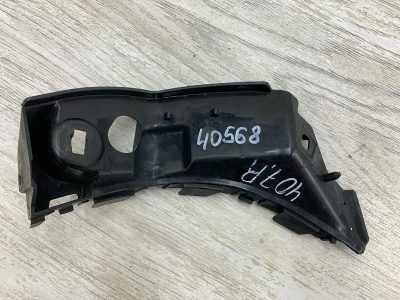 Кронштейн крепления крыла PEUGEOT 107 2006 741688 ХЭТЧБЕК 1KR-FE 384F, передний правый