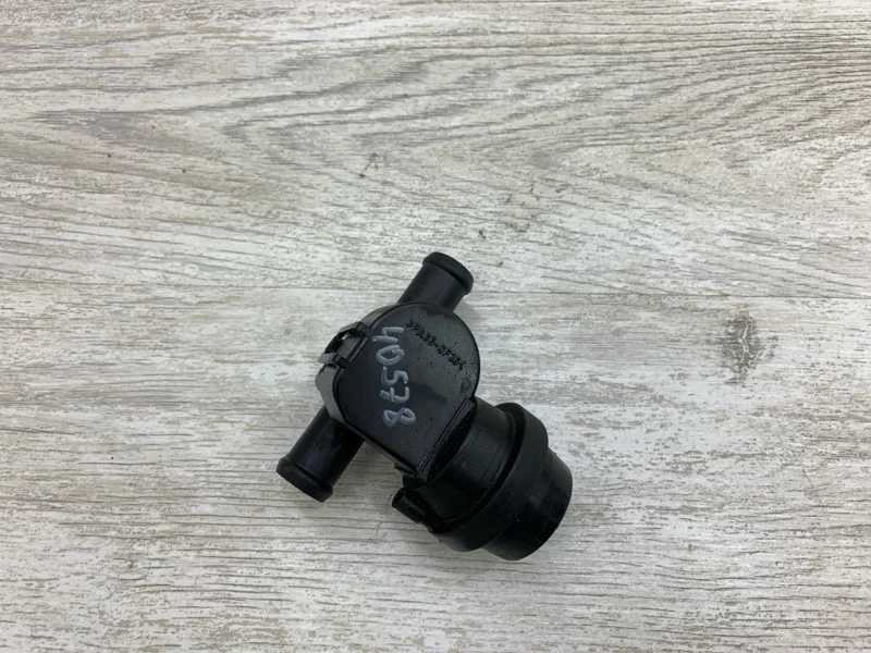 Клапан отопителя AUDI A5 2011 1J0819809 СЕДАН CAGA