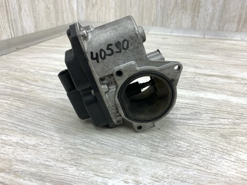 Клапан рециркуляции газов ЕГР AUDI A5 2011 03L131501K СЕДАН CAGA