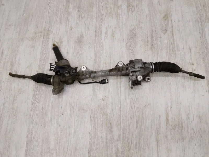 Рулевая рейка Bmw 5 2011 32106883546 СЕДАН N47D20C