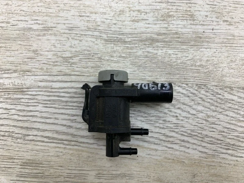 Вакуумный электромагнитный клапан AUDI A5 2011 1K0906283A СЕДАН CAGA